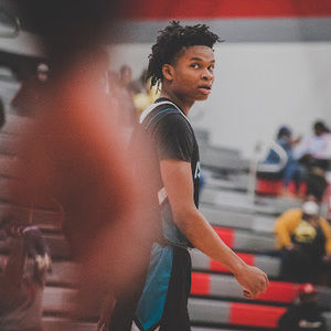 Meet your Posher, Jordan